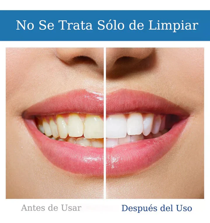 NOBS-PASTA DENTAL EN TABLETAS.